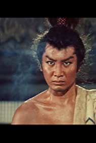 Watch Full Movie :Fuunji Oda Nobunaga (1959)