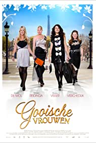 Watch Full Movie :Gooische vrouwen (2011)