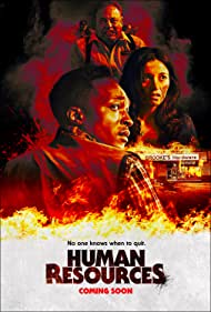 Watch Full Movie :Human Resources (2021)