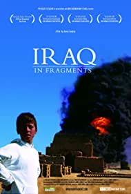 Watch Full Movie :Iraq in Fragments (2006)