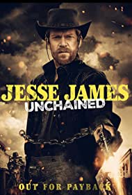 Watch Full Movie :Jesse James Unchained (2022)