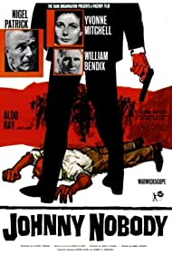 Watch Full Movie :Johnny Nobody (1961)