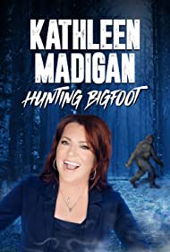 Watch Full Movie :Kathleen Madigan: Hunting Bigfoot (2023)