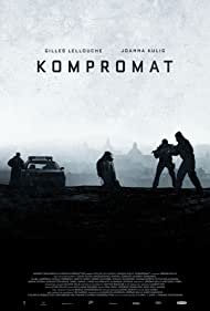 Watch Full Movie :Kompromat (2022)