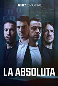 Watch Full Movie :La Absoluta (2022)