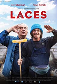 Watch Full Movie :Laces (2018)