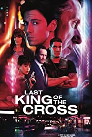 Watch Full Movie :Last King of the Cross (2022–)