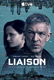 Watch Full Movie :Liaison (2023–)
