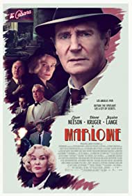 Watch Full Movie :Marlowe (2022)