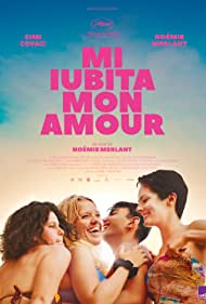 Watch Full Movie :Mi iubita, mon amour (2021)