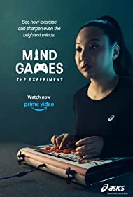 Watch Full Movie :Mind Games -The Experiment (2023)