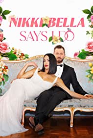 Watch Full Movie :Nikki Bella Says I Do (2023-)