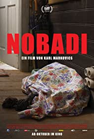 Watch Full Movie :Nobadi (2019)