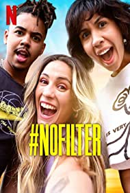 Watch Full Movie :NoFilter (2023)