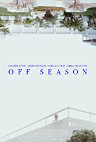 Watch Full Movie :Off Season (2019)