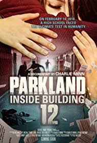 Watch Full Movie :Parkland Inside Building 12 (2018)