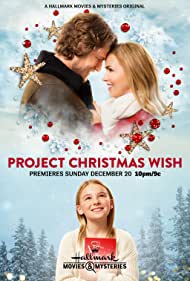 Watch Full Movie :Project Christmas Wish (2020)