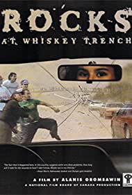 Watch Full Movie :Rocks at Whiskey Trench (2000)