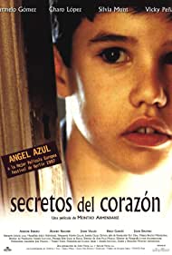 Watch Full Movie :Secrets of the Heart (1997)