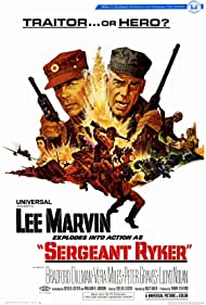 Watch Full Movie :Sergeant Ryker (1968)