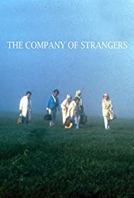 Watch Full Movie :Strangers in Good Company (1990)