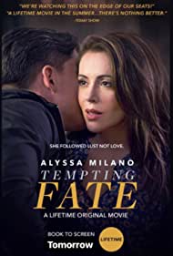 Watch Full Movie :Tempting Fate (2019)
