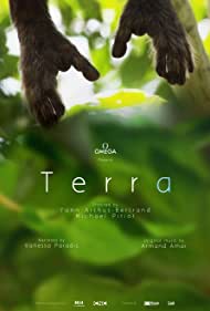 Watch Full Movie :Terra (2015)
