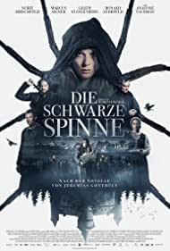 Watch Full Movie :Die Schwarze Spinne (2022)