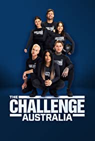 Watch Full Movie :The Challenge Australia (2022-)