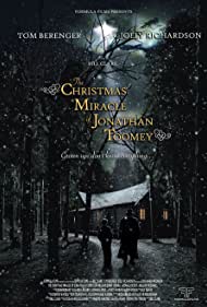 Watch Full Movie :The Christmas Miracle of Jonathan Toomey (2007)