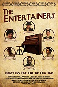 Watch Full Movie :The Entertainers (2012)