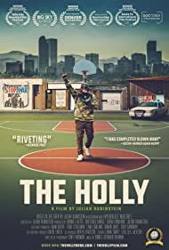 Watch Full Movie :The Holly (2022)
