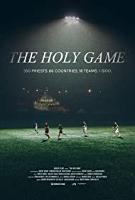 Watch Full Movie :The Holy Game (2021)