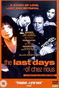 Watch Full Movie :The Last Days of Chez Nous (1992)