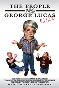 Watch Full Movie :The People vs George Lucas (2010)