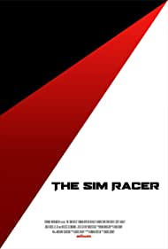 Watch Full Movie :The Sim Racer (2022)