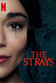 Watch Full Movie :The Strays (2023)