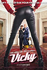 Watch Full Movie :Vicky (2015)