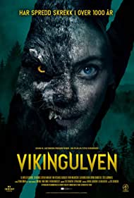 Watch Full Movie :Vikingulven (2022)