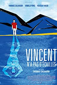 Watch Full Movie :Vincent (2014)