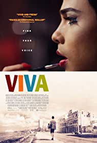 Watch Full Movie :Viva (2015)