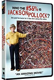 Watch Full Movie :Who the Is Jackson Pollock (2006)
