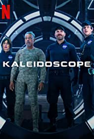 Watch Full Movie :Kaleidoscope (2023-)
