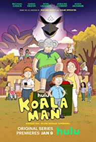 Watch Full Movie :Koala Man (2023-)