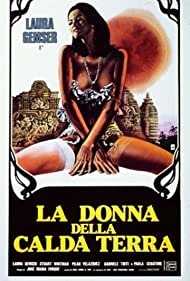 Watch Full Movie :La mujer de la tierra caliente (1978)