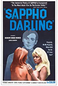 Watch Full Movie :Sappho Darling (1968)