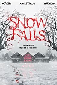 Watch Full Movie :Snow Falls (2023)