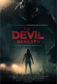 Watch Full Movie :Devil Beneath (2023)