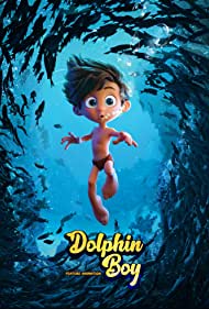 Watch Full Movie :Dolphin Boy (2022)