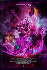 Watch Full Movie :Mask of the Devil (2022)